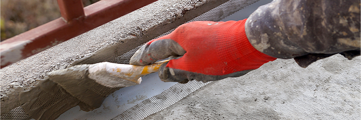 Balcony Roof Waterproofing