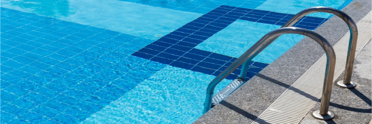 Swimming Pool Waterproofing in Pakistan